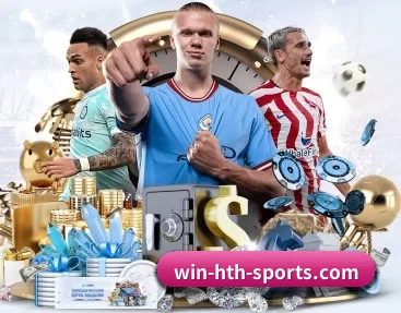 win-hth-sports.com的故事 - 体育资讯内容服务（HTHSports）