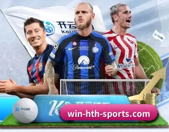 win-hth-sports.com的故事 - 体育资讯内容服务(HTHSports)